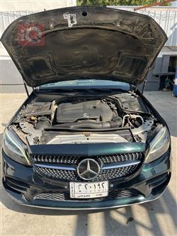 مێرسێدس بێنز C-Class